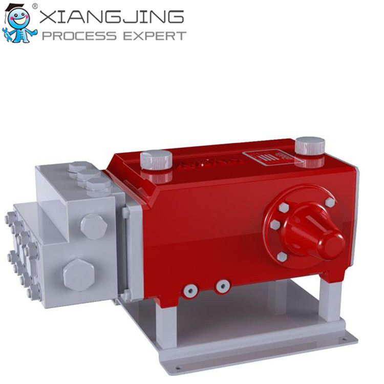 Cryogenic Electric Glycol Pump , Axial Flow Diesel Air Operated