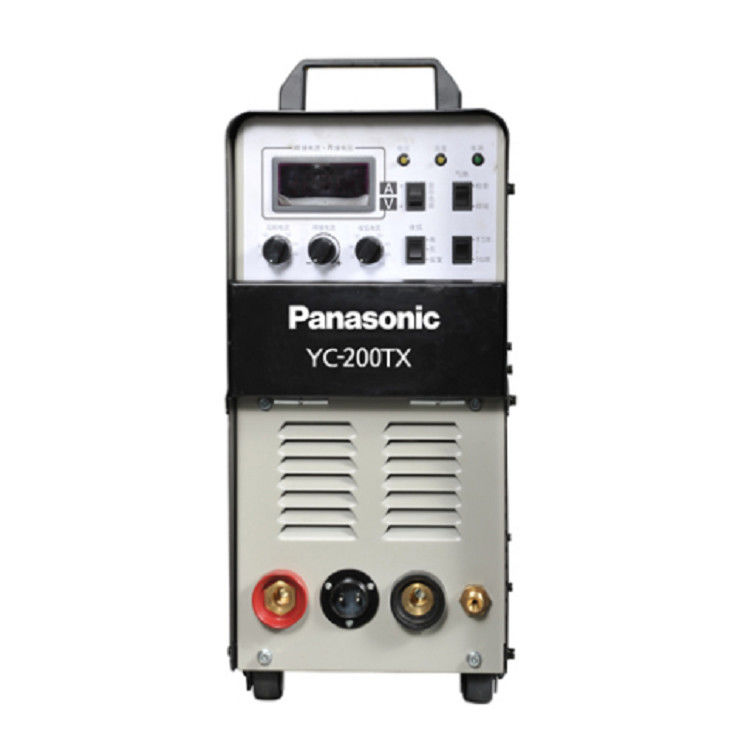 tig welding machine 200TX3 welding equipment machine and welding source