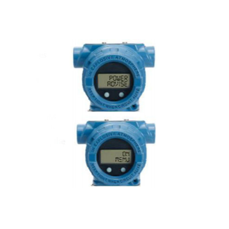 Rosemount 3051 Differential Pressure Flow Transmitter
