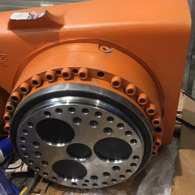 KUKA Robot Reducer Servo Motor For KUKA Robot Of Robot Parts And