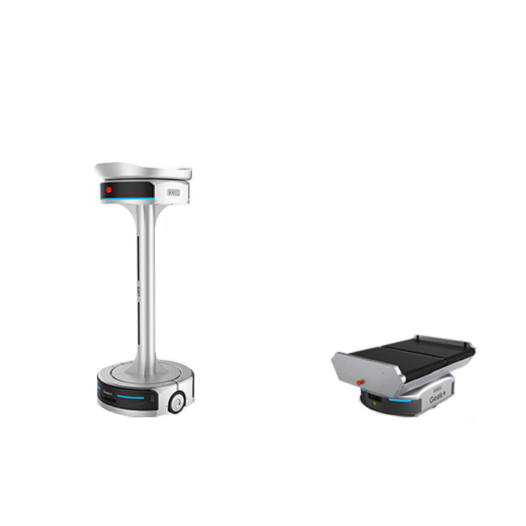 Geek+ AGV Robot S20C S20CA S20T S100C AGV Forklift Industry Leading