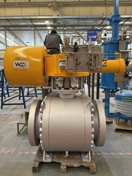 Xiangjing (Shanghai) M&E Technology Co., Ltd factory production line