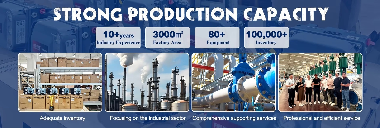 Industrial Instruments