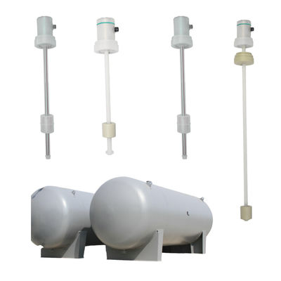 PVDF PP PFA Anticorrosive Level Transmitter FeeJoy FJM-L ...