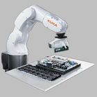 6 axis industrial robot and pcb assembly robot industrial