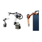 KR 60 Six Axis Palletizing Robot Arm , 200 X 150 X 150cm Industrial Robotic Arm
