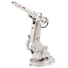 Welding robot arm IRB 1410 reach 1440mm payload 5kg IRC5 IP40 cheap robotic arm welding robot machine