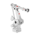Industrial Robot Arm IRB4400 for polishing