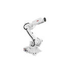 High Precision IRB 6620 ABB Robot Arm For Spot Welding 2.2m Reach 6kg Payload