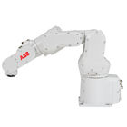 Loading / Unloading ABB Robot Arm For Industry IRB 1100 0.42s Elevation Speed