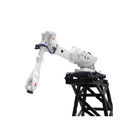 Iron Spot Robotic Arm Welding Machine , IRB 6650S - 200 / 3 Mobile Welding Robot