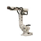 6 Axis 175kg IRB6700 Material Handing Robot  Arm