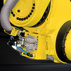 Heavy-duty palletizing robot 6-axis industrial robot R-2000 iC 220U dispensing robot