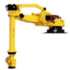 China supplier 6 axis arm  M-900 iA 150P articulate robot heavy mechanical arm transfer robot for industrial use