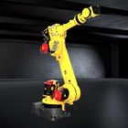 robot arm 6 axis R-1000 iA 80F high speed robotic arm fiber robot arm laser cutting machine