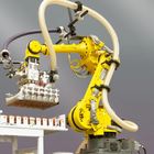 robot arm 6 axis R-1000 iA 80F high speed robotic arm fiber robot arm laser cutting machine