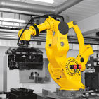 Industrial use heavy load capacity robotic arm industrial robot M-2000 iA 1200 for the automotive industry