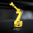 6-axis industrial robot Heavy-duty palletizing robot R-2000 iC spot welding arc welding robot