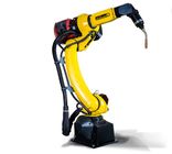 ARC Mate 100iD/M-10iD 6 axis Industrial Welding Robot for Fanuc