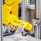 Cheap 6 axis robotic arm packaging robot  LR Mate 200iD/4S  for industrial use