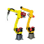 ARC Mate 100iC 6 axis Industrial Welding Robot for FANUC