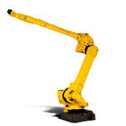 Cnc long arm Fanuc Robot Arm Small Payload Multipurpose 2606mm reach for industrial use