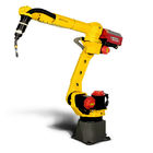 1633mm Max Reach Fanuc Robot Arm IP65 Protection Rating ARC - Mate 100 IC / 8L