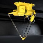 4 Axis Fanuc Delta Robot For Assembly , M - 2 IA 3SL High Speed Robot