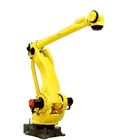 Industrial Fanuc Material Handling Robot , M410 IB 160 Fanuc Palletizing Robot