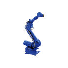 Handling Mounting Robot Claw Arm , GP280 Collaborative Industrial Robotic Arm