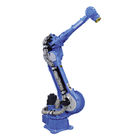 2236 Mm Working Range 6 Axis Arm , Heavy Duty Factory Robot Arm Fast Speed