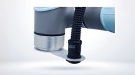 Wide Range UR5 / UR10 Collaborative Robot Arm Accessories For Injection Molding