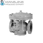 Self Powered Control Pressure Reducing Valve Stainless Steel Material For Industry