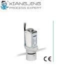 Physiological Solenoid Pinch Valve , Manual Pulse Electric Pinch Valve For ASCO