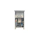 API 6A Electric Control Valve Wellhead Control Panel For Christmas Tree