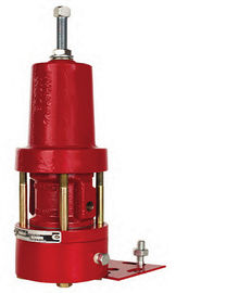 quality  High Temperature Electric Actuator , Hydraulic Oil Pressure Control Pilot factory