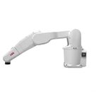 Universal Small ABB Robot Arm Robotic Cnc Arm 0.02mm Accuracy 210mm * 210 Mm Footprint