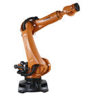 Universal Kuka Robot Arm 6 Axis KR 360 R2830 Floor Mounting IP65 Protection