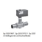 Alloy Steel Pneumatic Control Valve / Rotary Plug Control Air Valve Without Lining