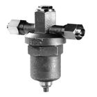 2357-1 - DIN Pressure Reducing Valve Pneumatic Supply Waterproof High Precision