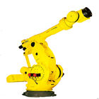 M-2000iA Pick And Place Robot Arm High Precision 1200kg Max Load Capacity