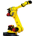 6 Axis Fanuc Robot Arm Floor / Upside Down Mounting Position ± 0.03mm Repeatability