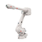 1727mm Height ABB Robot Arm Robotic Arm Welding Machine Standard IP67 Protection