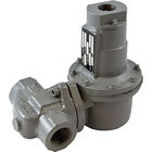 Industrial B35 Series Accurate Pressure Control Valve 8 Bar With High Pressure