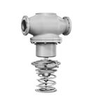 2422/2425 - ANSI Excess Pressure Valve With Class 125 - Class 300 Pressure Rating