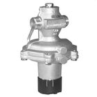 Differential Pressure Control Valve With Bypass / Short Circuit Pipe Installation