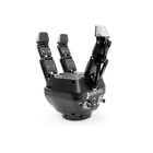 Universal Robotic Arm Parts 3 Finger Adaptive Robot Gripper Payload 10kg