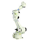 6 Axis CNC OTC Welding Robot Robotic Welding Machine FD-V130 Model 2.139m Reach