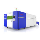 1000W 3000W 120m/Min Metal Laser Cutting Machine