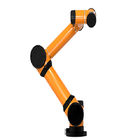 DC 48V Collaborative 6 Axis 200W Industrial Robot Arm